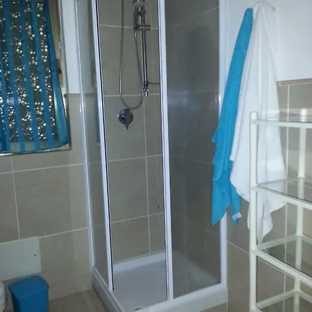 דירה Casa Stefy