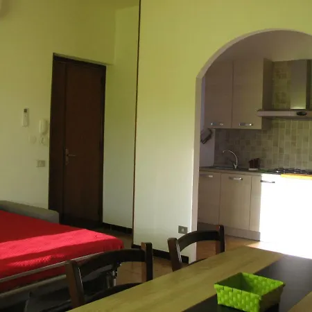 Casa Stefy דירה וילסימיוס
