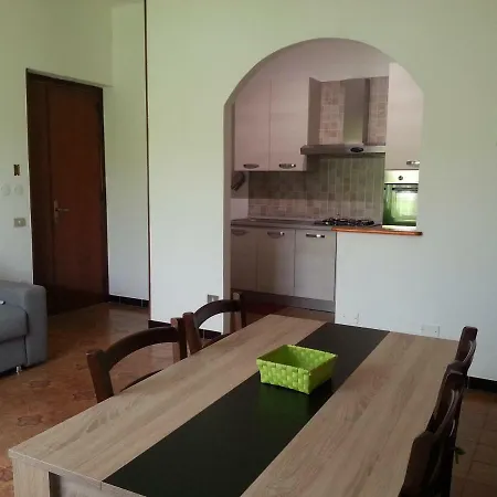 דירה Casa Stefy *