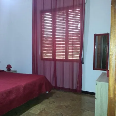 Casa Stefy * וילסימיוס