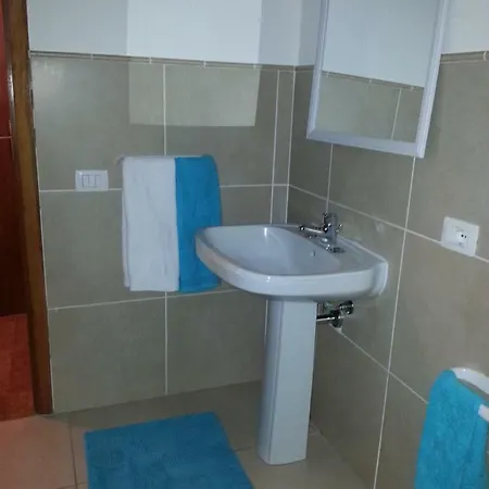 Casa Stefy Villasimius