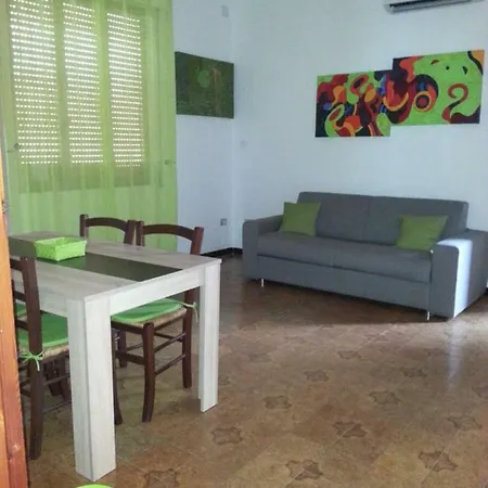 Casa Stefy Διαμέρισμα