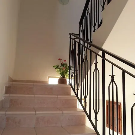 Διαμέρισμα Casa Stefy *