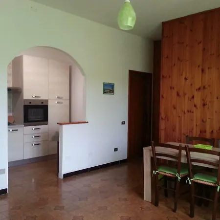Casa Stefy * Villasimius