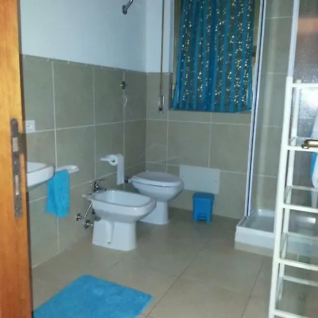 Casa Stefy Διαμέρισμα