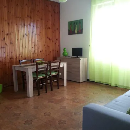Casa Stefy