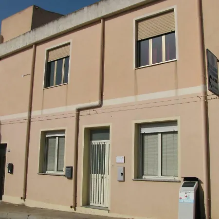 Casa Stefy Διαμέρισμα Villasimius