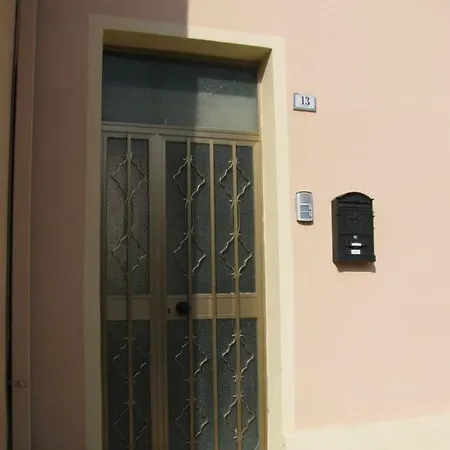 Casa Stefy * Villasimius